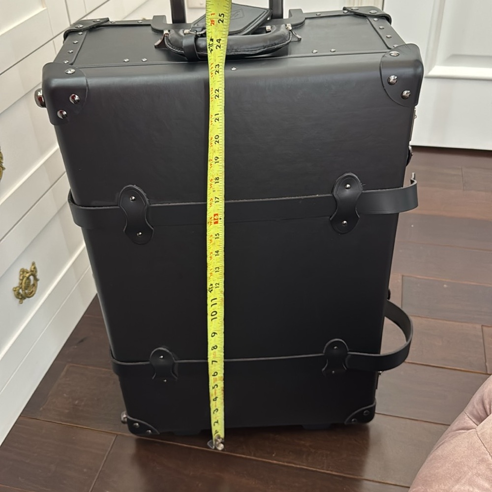 Steamline luxury collection travel bag NEW - Picture 14 of 15
